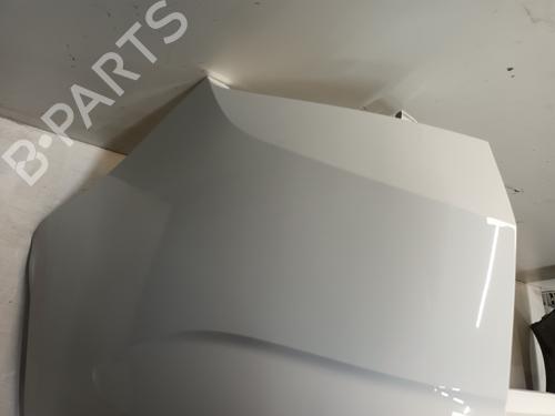 Rear bumper RENAULT MEGANE IV Grandtour (K9A/M/N_) 1.2 TCe 130 (K9MR) | BP23394498C8 