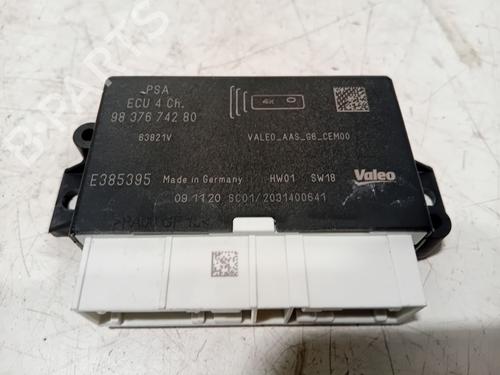 Used Control unit Control unit 38467912 38467912