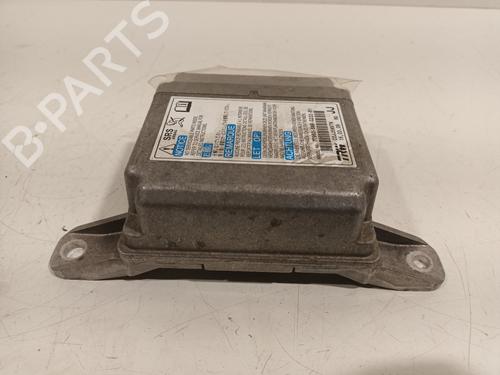 ECU airbags HONDA CIVIC VIII Saloon (FD, FA) 1.3 IMA (FA3, FD3) | BP17566314M53 