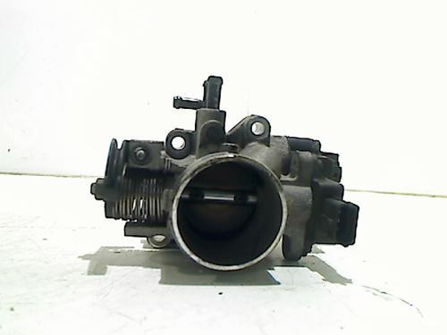 Throttle body KIA CERATO I Hatchback (LD) 1.6 | BP2817001M82 