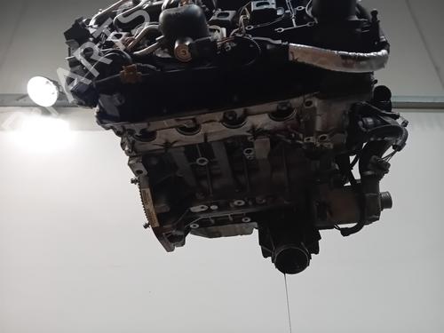 Engine BMW X3 (F25) xDrive 20 i | BP30907940M1