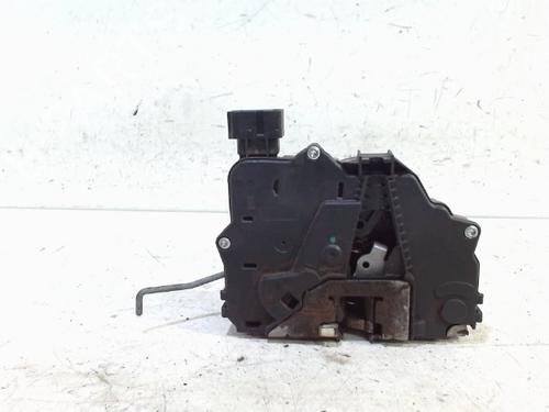 Used Front left lock OPEL CORSA D (S07) 1.4 (L08, L68) (90 hp) 13202567