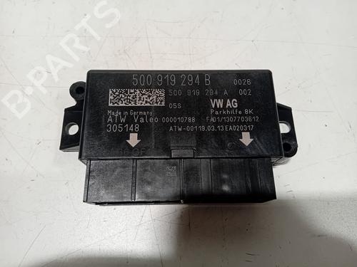 Used Control unit Control unit 39081669 39081669