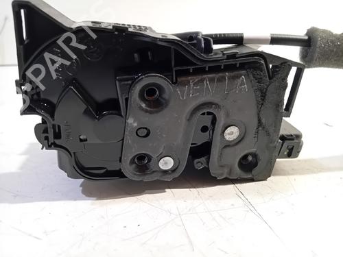 Used Rear left lock RENAULT MEGANE IV Hatchback (B9A/M/N_) 1.8 RS TCe 280 (B9M6) (279 hp) 18820377