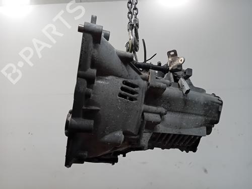 Gearbox CITROËN C4 Grand Picasso II (DA_, DE_) 2.0 BlueHDi 150 | BP28283266M3 