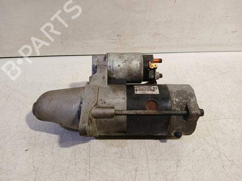 Used Starter Starter SUBARU IMPREZA Hatchback (GR, GH, G3) 2.0 D AWD (150 hp) 35815264 35815264