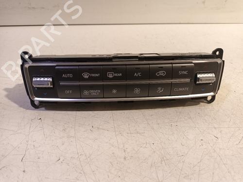 Used Climate control Climate control 22400089 22400089