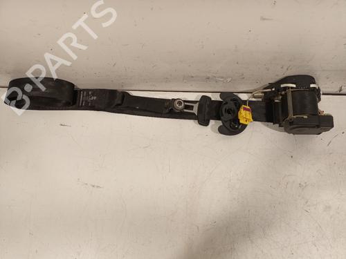 Front right seatbelt VW TOURAN (1T1, 1T2) 1.6 FSI | BP15541761I25 
