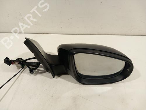 Used Right mirror Right mirror VW GOLF VI (5K1) 1.2 TSI (86 hp) 36416683 36416683