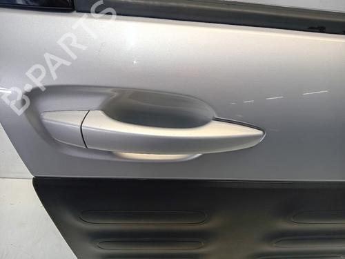 Right front door CITROËN C4 CACTUS 1.6 BlueHDi 100 | BP28283007C3 