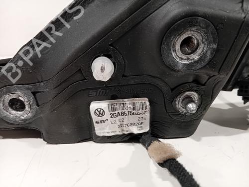 Ryggespeil høyre VW T-ROC (A11, D11) 1.5 TSI | BP29918499C27