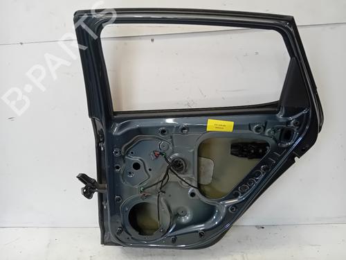 Right rear door SEAT LEON (5F1) 1.5 TSI | BP28055962C5 