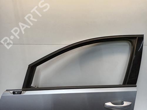 Left front door VW GOLF VII Variant (BA5, BV5) 1.6 TDI | BP30152750C2 