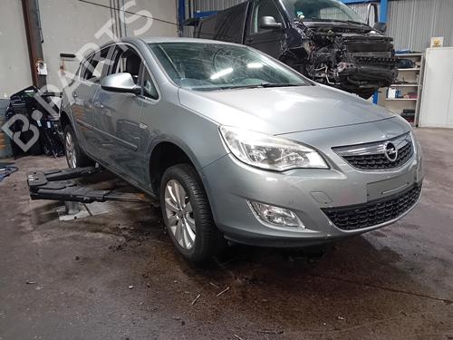 Engine OPEL ASTRA J (P10) 1.6 Turbo (68) | BP33325723M1  - Image 7