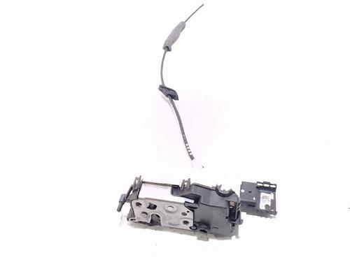 Front right lock PEUGEOT 308 I (4A_, 4C_) 1.6 HDi | BP13199047C97 