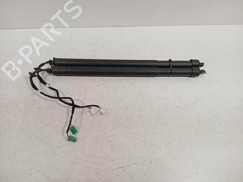 Used Tailgate lift support PEUGEOT 3008 II SUV (MC_, MR_, MJ_, M4_) 1.6 THP 165 (M45GYW, M45GZW, M45GYV) (165 hp) 23123885