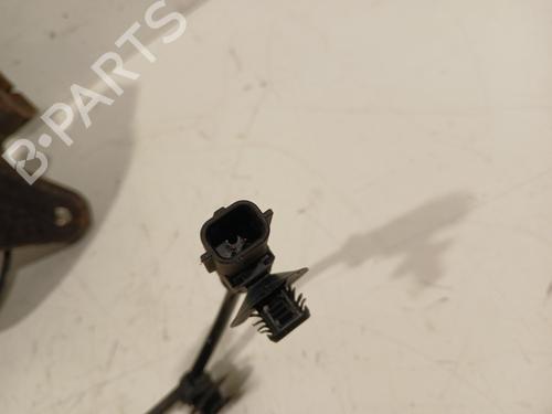 Left front steering knuckle RENAULT KANGOO Express (FW0/1_) 1.5 dCi 75 (FW07, FW10, FW04) | BP30436346M25