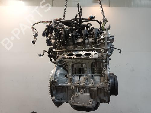 Engine RENAULT AUSTRAL TCe 160 (HGMJ) | BP36641454M1 - Image 4