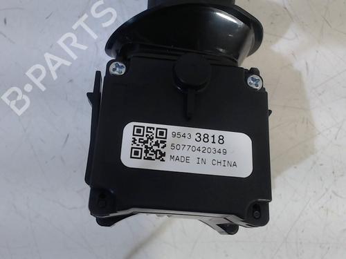 Steering column stalk OPEL CORSA E (X15) 1.3 CDTI (08, 68) | BP11815483I23 - Image 2