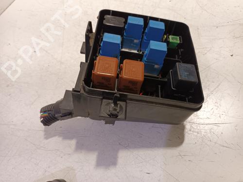 Fuse box NISSAN LEAF (ZE0) Electric | BP16420664E1 