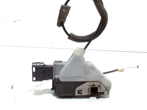 Rear right lock PEUGEOT 5008 (0U_, 0E_) 1.6 16V | BP13208020C99 
