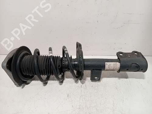 Used Right front shock absorber Right front shock absorber 37609181 37609181