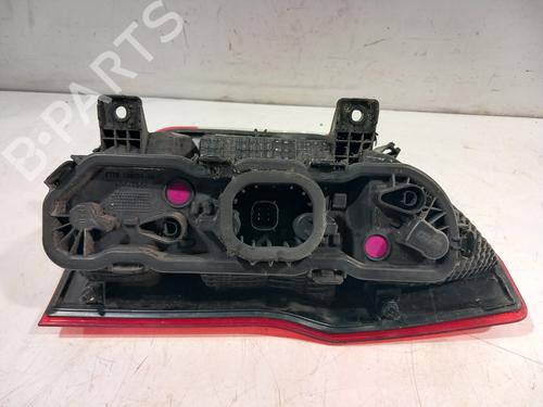 Left taillight FORD TRANSIT COURIER B460 Box Body/MPV 1.6 TDCi | BP37181147C34 - Image 3