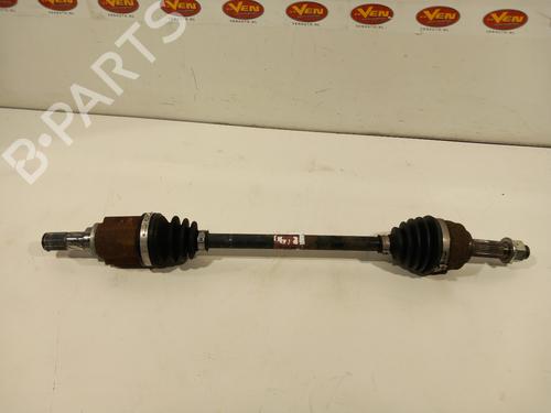 left-front-driveshaft-nissan-note-e12-2012-36274935 main image