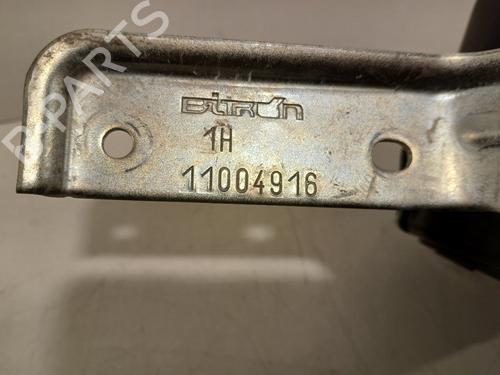 Control unit JEEP COMPASS (MP, M6, MV, M7) 1.3 HYBRID 4X4 | BP36801423M11  - Image 8