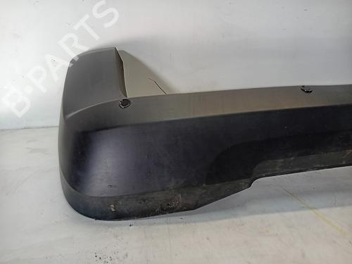 Rear bumper CITROËN NEMO MPV 1.4 | BP20851144C8 