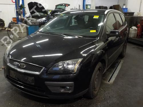Front right window mechanism FORD FOCUS II Turnier (DA_, FFS, DS) 2.0 | BP6869816C23 