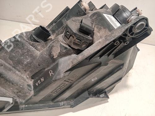 Right headlight SKODA CITIGO (NF1) 1.0 | BP36670877C29 - Image 4