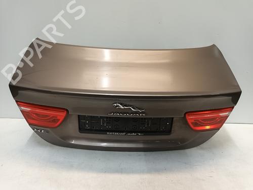 Used Tailgate Tailgate JAGUAR XE (X760) 2.0 D (163 hp) 33657008 33657008