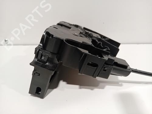 Front left lock RENAULT MEGANE IV Grandtour (K9A/M/N_) 1.2 TCe 130 (K9MR) | BP23403700C98 
