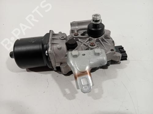 Front wiper motor RENAULT CAPTUR I (J5_, H5_) 1.2 TCe 120 | BP25116078M29 - Image 2