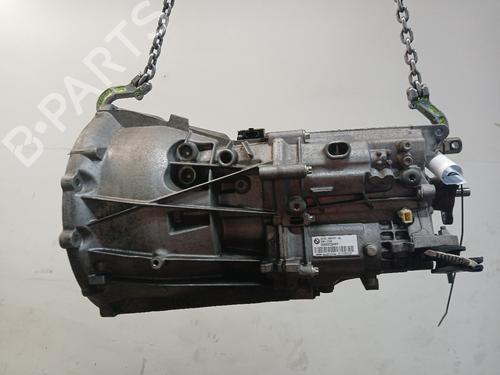 Gearbox BMW 1 (F20) 116 i | BP32753067M3 - Image 4