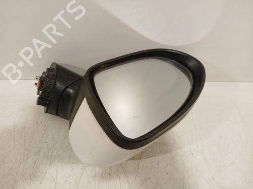 Used Left mirror Left mirror 38489821 38489821