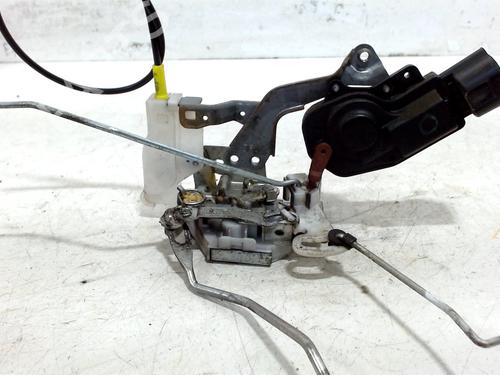 Front right lock PEUGEOT 107 (PM_, PN_) 1.0 | BP13205050C97 