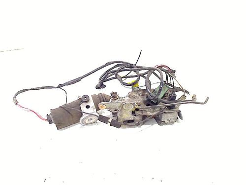 Used Front right lock FORD USA THUNDERBIRD Hardtop 5.0 (135 hp) 19271074