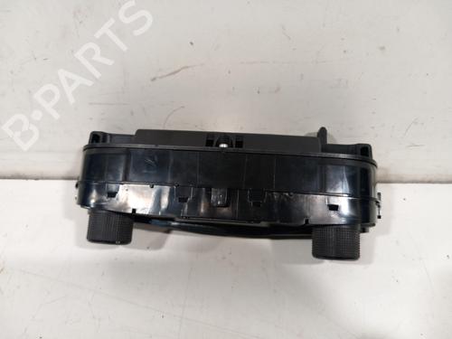 Climate control OPEL ASTRA K (B16) 1.6 CDTi (68) | BP37264987I5 - Image 4