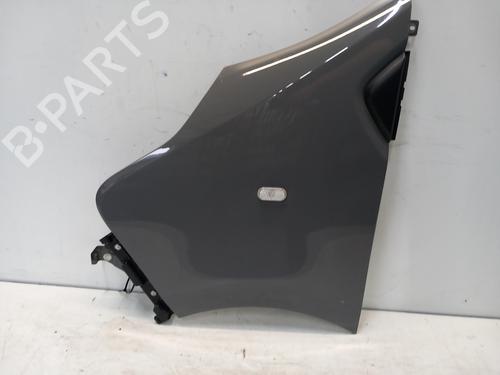 Used Left front fenders Left front fenders 37269698 37269698