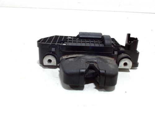 Tailgate lock PEUGEOT 5008 (0U_, 0E_) 1.6 16V | BP13208022C101 