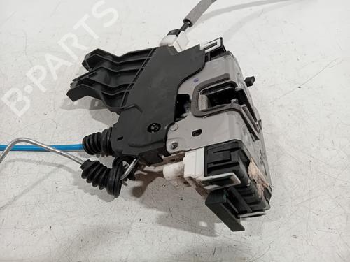 Rear left lock MERCEDES-BENZ CLA Coupe (C117) CLA 180 (117.342) | BP23078621C100 