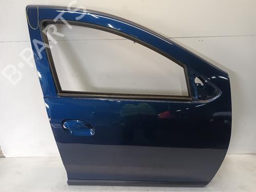 Used Right front door DACIA LOGAN MCV II TCe 90 (K8M1, K8MA, K8AC) (90 hp) 20669778