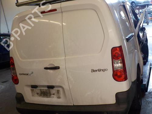 Front wiper motor CITROËN BERLINGO Box Body/MPV (B9) 1.6 HDi 90 16V | BP939544M29 