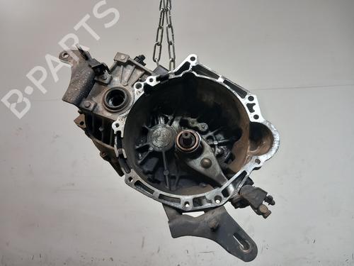 Used Gearbox Gearbox KIA CEE'D SW (ED) 1.6 (126 hp) 36092568 36092568