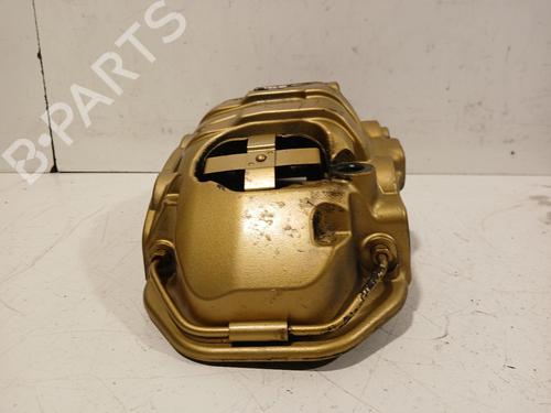 Left front brake caliper PORSCHE CAYENNE (92A) 3.0 Diesel | BP28605574M105  - Image 5