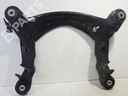 Used Subframe Subframe AUDI A6 C6 (4F2) RS6 quattro (580 hp) 10666987 10666987