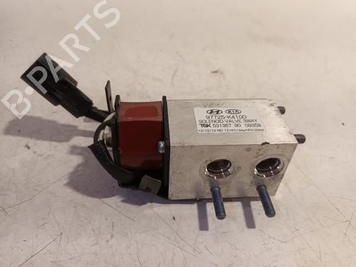 Elektronisk sensor KIA NIRO I (DE) E-NIRO (204 hp) 18061123