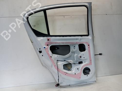 Dør venstre bagtil OPEL CORSA E (X15) 1.0 (08, 68) | BP39211843C4 - Image 7